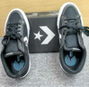 匡威（Converse）官方 Sport Casual休閑板鞋漫步星箭板鞋黑色A10547C A10547C 40.5 曬單實(shí)拍圖