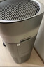 美的（Midea）【九重凈化】空氣凈化器加濕除甲醛除煙味異味過敏源寵物吸貓毛空氣消毒機(jī)森林家RX600Pro國(guó)家補(bǔ)貼 曬單實(shí)拍圖
