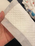 十月結(jié)晶嬰兒一次性隔尿墊160片33*45cm透氣防水嬰兒尿墊護(hù)理墊 熊貓寶寶 曬單實(shí)拍圖