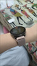 北勾【殼膜一體】適用頌拓Suunto RaceS保護(hù)殼松拓Race全屏覆蓋鋼化膜高清防刮防摔智能手表膜 【透明款】全包PC+鋼化膜一體硬殼 松拓Race 曬單實(shí)拍圖