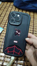 澤逸（ZEYI）適用蘋果15/pro/max手機(jī)殼 iPhone15plus全包防摔卡通高級(jí)感新款泡芙硅膠軟殼小蜘蛛男女 【黑色】小蜘蛛-贈(zèng)保護(hù)膜 蘋果15promax 曬單實(shí)拍圖