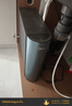 美的（Midea）家用凈水機(jī)星河2.0凈礦凈水器雙水直飲1200G6年RO礦物質(zhì)0阻垢劑 反滲透廚下式凈飲機(jī)pro升級款系列 曬單實(shí)拍圖