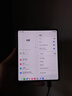 三星（SAMSUNG）Galaxy Z Fold3 5G大折疊折疊屏三代 7.6英寸大屏 庫存智能折疊機 隕石黑 12G+256G 美版單卡 曬單實拍圖