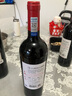 王朝天山解百納干紅葡萄酒750ml*1瓶 精美單支嘗鮮 國(guó)產(chǎn)婚宴紅酒 曬單實(shí)拍圖