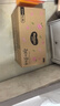 好奇（Huggies）鉑金裝紙尿褲XL96片(12-17kg)加大號嬰兒尿不濕小桃褲裸感超薄透 曬單實拍圖
