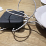 倍思安卓數(shù)據(jù)線MicroUSB充電線2A充電器快充電源線通用華為/小米vivo榮耀oppo手機(jī)小風(fēng)扇充電寶1.5米 曬單實(shí)拍圖