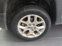 玲瓏輪胎215/60R17 96H 玲瓏臻選 SD 適配寶駿560/榮威 曬單實拍圖