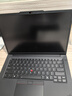 ThinkPad【國家補(bǔ)貼20%】T14p AI PC酷睿Ultra5 14.5英寸高性能工程師本筆記本電腦 32G 1TB 3K 商務(wù)辦公本 曬單實(shí)拍圖