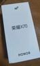 榮耀X70 8+256 幻夜黑 金標(biāo)十面抗摔 8300mAh青海湖電池 IP69防水 榮耀綠洲護(hù)眼屏 AI手機(jī) 國(guó)家補(bǔ)貼 曬單實(shí)拍圖