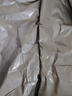 妙馨思加厚塑料搬家袋特大號打包袋被子衣服玩具收納袋手提袋馬甲背心袋 曬單實拍圖