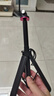 優(yōu)籃子Ulanzi MT-72運(yùn)動相機(jī)自拍桿三腳架適配大疆a(chǎn)ction4 5pro迷你手持延長桿gopro13 12騎行支架配件 MT-72丨長度51CM丨含gopro轉(zhuǎn)接頭 曬單實(shí)拍圖