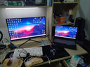 雷神黑武士23.8英寸2K240Hz原生 Fast IPS 硬件低藍光 HDR450nit 游戲電競升降旋轉顯示器JQ24F240L 曬單實(shí)拍圖