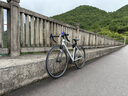 迪卡儂RC100升級(jí)版公路自行車(chē)Van Rysel男女騎行單車(chē) Van Rysel 銀色 S碼 適合身高165cm~175cm 曬單實(shí)拍圖