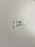 海爾（Haier）【麥浪系列】180升無霜立式小冰柜家用冷藏柜冷凍柜兩用抽屜式冷柜小型冰箱BD-180WGHDGWF國家補(bǔ)貼 曬單實(shí)拍圖