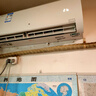 海信（Hisense）空調(diào) 大1.5匹 易省電SE 小蘋果 AI省電 大風(fēng)量 新一級能效 國家補貼20% 空調(diào)掛機KFR-35GW/E380-X1 曬單實拍圖