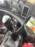 武瑞（wurui） 迷你UV雙段車(chē)臺車(chē)載對講機電臺大功率車(chē)載臺無(wú)線(xiàn)船用自駕戶(hù)外民用50公里對講器機 標配+名古屋天線(xiàn)套餐 曬單實(shí)拍圖