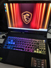 微星（MSI）星影15 2025 國家補貼20% 15.6英寸游戲筆記本電腦(酷睿i9-14900HX RTX5060 16GB 1T 2.5K 165Hz) 曬單實拍圖