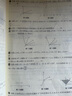 配套視頻可選】2025華東師大版一課一練九年級(jí)全一冊(cè)物理數(shù)學(xué)化學(xué)增強(qiáng)版普通版語(yǔ)文普通版九年級(jí)上冊(cè)下冊(cè)初中9年級(jí)全一冊(cè)教輔基礎(chǔ)版普通版上海滬教版初三練習(xí)冊(cè) 滬教版一課一練九年級(jí)全一冊(cè) 數(shù)學(xué)-增強(qiáng)-9全一 曬單實(shí)拍圖