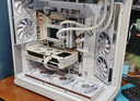 七彩虹COLORFIRE B650M-MEOW WIFI 橘影橙主板 支持 CPU 9700X/9600X/7800X3D (AMD B650/AM5) 曬單實拍圖
