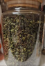 中谷御品茶葉安溪鐵觀音500g特級蘭花香正季新茶烏龍茶中秋節(jié)茶葉禮盒 曬單實拍圖