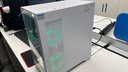 領(lǐng)睿英特爾酷睿i7升24核RTX4060獨(dú)顯64G內(nèi)存臺(tái)式電腦主機(jī)黑神話悟空3A游戲辦公設(shè)計(jì)師渲染組裝電腦全套 九：14代酷睿i7+64G+RTX4070旗艦主機(jī) 主機(jī) 曬單實(shí)拍圖