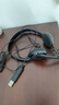 森海塞爾（Sennheiser） 音珀（EPOS） PC8 USB/PC5/PC3 頭戴式電腦話務(wù)耳機耳麥教學(xué)語音 PC 8（USB插頭） 顏色 曬單實拍圖