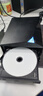 華碩BW-16D1H-U  16倍速USB3.0外置藍(lán)光 光驅(qū)刻錄機(jī) 黑色(兼容蘋果系統(tǒng)/BW-16D1H-U) 曬單實(shí)拍圖