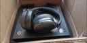 漫步者（EDIFIER）STAX SPIRIT S5 頭戴式平板藍(lán)牙耳機(jī) 驍龍暢聽(tīng) HIFI耳機(jī) 適用蘋(píng)果華為小米 黑色 曬單實(shí)拍圖