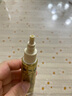 資生堂悅薇智感純A小針管眼霜20ml淡紋黑眼圈淡化護膚品女生生日禮物 曬單實拍圖