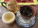 梅伯珍2015年壽眉梅家獨韻250g福鼎老白茶散茶送人自喝禮盒裝【拍4發(fā)5】 2015年梅家獨韻老壽眉 250g*1件 曬單實拍圖
