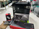 ROG 游俠2 RX PBT版 機(jī)械鍵盤(pán) 有線游戲鍵盤(pán) RX紅軸 RGB背光 防水防塵鍵盤(pán)104鍵 黑色  曬單實(shí)拍圖