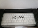 邁從（MCHOSE）Ace 68 Air磁軸鍵盤 RT電競游戲客制化機械有線連接全鍵熱插拔泰山磁軸GT雙驅(qū)動無畏契約 Ace 68 Air電競版 陽春白雪 火影磁軸 曬單實拍圖