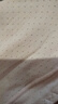 【帕蘭朵制造商】新款兒童內(nèi)褲女童內(nèi)褲冰絲夏季薄款女寶寶小女孩 可愛小兔(4條裝) 140 (XL) (35-45)斤 曬單實(shí)拍圖