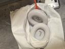 JBLT770NC頭戴式主動(dòng)降噪藍牙耳機 手機電腦筆記本耳機游戲無(wú)線(xiàn)有線(xiàn)耳機  白色 曬單實(shí)拍圖