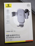 倍思 車(chē)載手機支架 汽車(chē)導航支架出風(fēng)口固定器 汽車(chē)用品車(chē)內飾品小件 曬單實(shí)拍圖