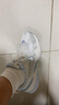 耐克NIKE女子跑步鞋 W NIKE V2K RUN 運動鞋FD0736-009白 40 曬單實拍圖