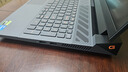 戴爾游匣G15 RTX4050 6G獨顯/標壓i5-13450HX/16G內存/512G固態(tài)/15.6英寸165Hz屏高性能游戲設計筆記本 曬單實(shí)拍圖