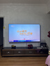 4K 王牌【家電補貼30%】新款壁掛電視機55英寸家用超高清護眼防藍光智能網(wǎng)絡(luò )客廳窄邊國家投屏mini 顯示屏 50LED防藍光護眼電視版【88cmX51cm】 曬單實(shí)拍圖