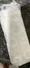 Freego牛奶絲一次性內(nèi)褲女士滅菌產(chǎn)婦月子透氣免洗日拋獨(dú)立裝XL碼10條裝 曬單實(shí)拍圖