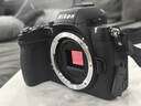 尼康（Nikon）Z50II半畫幅新手入門級(jí)微單相機(jī) 高清攝影攝像拍照 直播美顏?zhàn)耘谋銛yvlog z50二代無(wú)反相機(jī) Z50II + 18-140套機(jī) 曬單實(shí)拍圖