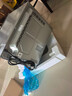美的（Midea） 嵌入式電蒸箱電烤箱空氣炸一體機(jī)搪瓷內(nèi)膽蒸烤炸合五一50G大容量升級(jí)版【線下同型號(hào)】 BG50T5W Pro 曬單實(shí)拍圖
