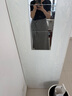 AC-AICHEN法式復(fù)古格紋系帶半身裙女夏季2025新款小個(gè)子高腰遮胯顯瘦包臂裙 格子半身裙 L 110-120斤 曬單實(shí)拍圖