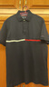 Tommy Hilfiger【輕柔感】25夏季男多色短袖POLO/【珠地網(wǎng)眼】撞色織帶T恤 曬單實(shí)拍圖