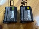 尼康EN-EL15原裝電池D7000 D7100 D610 D750 D800 D7200 D600相機(jī) EN-EL15電池 曬單實(shí)拍圖