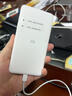 中興（ZTE）U30 Air 5G免插卡移動隨身wifi無線網(wǎng)卡便攜式熱點5g路由器無限筆記本電腦通用流量車載卡托2025款 曬單實拍圖