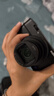 索尼（SONY）DSC-RX100M7 黑卡數(shù)碼相機（24-200mm焦段  4K視頻) RX100M7 黑卡7 黑卡7(經(jīng)濟(jì)套裝) 曬單實拍圖