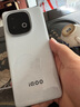 vivo iQOO Z10 Turbo+ 12GB+256GB 云海白 天璣9400+旗艦芯 8000mAh超薄藍海電池 國家補貼 電競手機 曬單實拍圖
