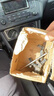奧迪（AUDI）原廠abs傳感器 前后ABS輪速感應(yīng)器 A3Q3Q7A4LA6LQ5 速度傳感線 ABS傳感器（全車4個一套） 奧迪A4L A6L 曬單實拍圖