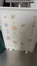 雙槍304不銹鋼+塑料切菜板雙面砧板案板面板抗菌防霉41*27.5cm 曬單實(shí)拍圖