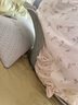 魚躍星空喂奶座椅孕婦床上護(hù)腰哺乳椅哺乳期寶媽喂奶人體工學(xué)護(hù)腰坐墊神器 灰色【護(hù)腰矯姿】解決哺乳期腰痛 【承重200斤+人體工學(xué)科學(xué)護(hù)腰】 曬單實(shí)拍圖